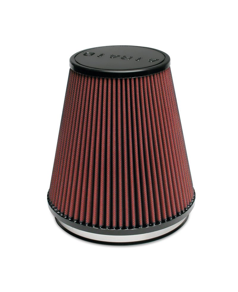 Airaid Replacement Air Filter - Oiled / Red Media - Black Ops Auto Works