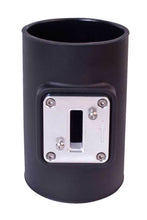 Load image into Gallery viewer, Airaid U-Build-It - 4.0in MAF Tube w/ 9700 Hitachi Plate - Black Ops Auto Works