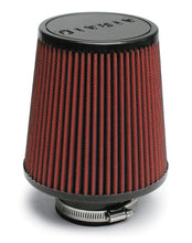 Load image into Gallery viewer, Airaid Universal Air Filter - Cone 3 x 6 x 4 5/8 x 6 - Black Ops Auto Works