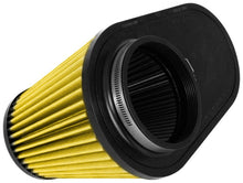Load image into Gallery viewer, Airaid Universal Air Filter - Cone 4-1/2in FLG x 11-1/2x7in B x 9x4-1/2inTx 7-1/4in H - Synthaflow - Black Ops Auto Works
