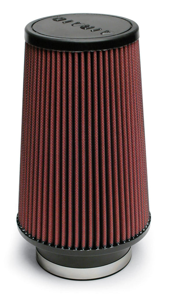 Airaid Universal Air Filter - Cone 4 x 6 x 4 5/8 x 9 - Black Ops Auto Works
