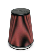Load image into Gallery viewer, Airaid Universal Air Filter - Cone 6 x 7 1/4 x 5 x 9 - Black Ops Auto Works