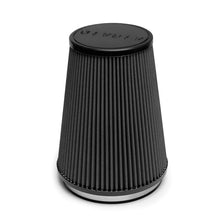 Load image into Gallery viewer, Airaid Universal Air Filter - Cone 6 x 7 1/4 x 5 x 9 - Blue SynthaMax - Black Ops Auto Works