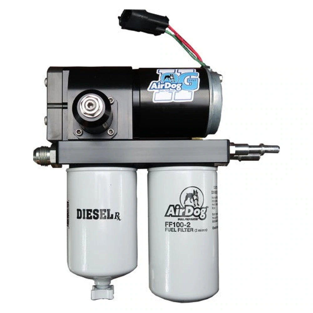 AirDog A7SABF593 diesel lift pump assembly