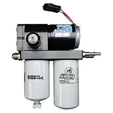 Load image into Gallery viewer, AirDog A7SABF593 diesel lift pump assembly