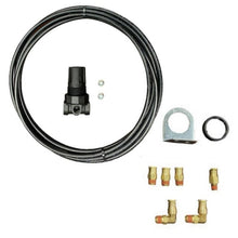 Load image into Gallery viewer, AirDog boost compensation kit full view with regulator