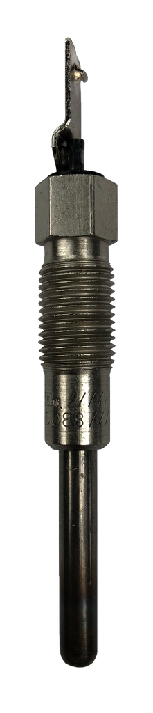 Pureflow DieselRX 83-86 Ford IDI 12V 6.9L Engine Glow Plugs - AirDog ADGDRX00088
