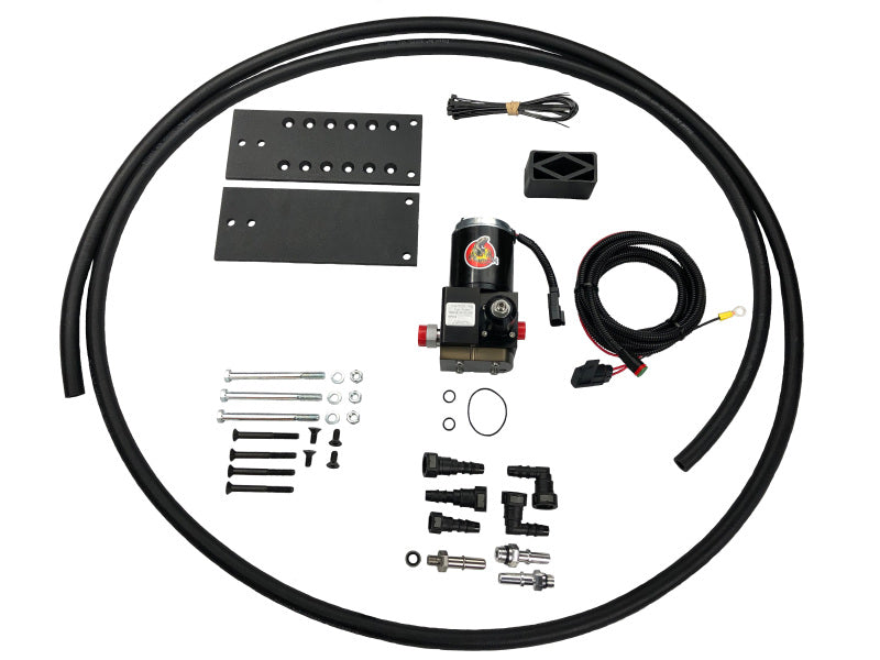 PureFlow Raptor 94-98 Dodge 12V 5.9L Cummins RP-4G-150 Fuel Pump - AirDog ADGR4SBD051