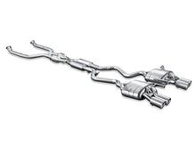 Load image into Gallery viewer, Akrapovic 07-13 BMW M3 (E92 E93) Evolution Line w/ Cat (Titanium) (Req. Tips) - Black Ops Auto Works