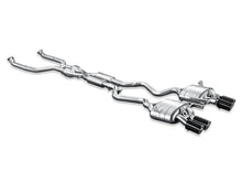 Load image into Gallery viewer, Akrapovic 07-13 BMW M3 (E92 E93) Evolution Line w/ Cat (Titanium) (Req. Tips) - Black Ops Auto Works