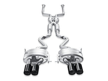 Load image into Gallery viewer, Akrapovic 07-13 BMW M3 (E92 E93) Evolution Line w/ Cat (Titanium) (Req. Tips) - Black Ops Auto Works