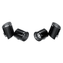 Load image into Gallery viewer, Akrapovic Akrapovic 11-12 BMW 1 Series M Coupe (E82) Tail Pipe Set (Carbon)