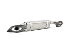 Load image into Gallery viewer, Akrapovic S-PO991TSO-HT 911 Turbo Slip-On Ti