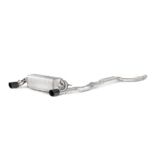 Load image into Gallery viewer, Akrapovic Akrapovic 16-17 BMW 340i (F30 F31) Evolution Link Pipe Set (SS)