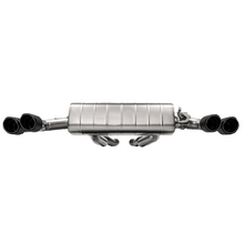 Load image into Gallery viewer, Akrapovic S-BM/T/9H BMW Z4 M40i G29 Titanium Slip-On
