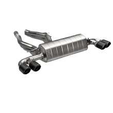 Load image into Gallery viewer, Akrapovic S-BM/T/9H BMW Z4 M40i G29 Titanium Slip-On