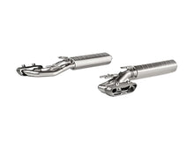 Load image into Gallery viewer, Akrapovic 2019 Mercedes-Benz G63 AMG Evolution Line (Titanium) - Black Ops Auto Works