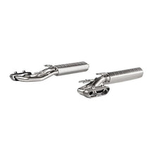 Load image into Gallery viewer, Akrapovic Akrapovic 2019 Mercedes-Benz G63 AMG OPF/GPF Evolution Line w/Cat (Titanium)