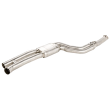 Load image into Gallery viewer, Akrapovic E-BM/SS/8 Link Pipe BMW M340i G20 Non-OPF