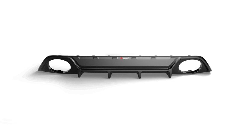 Akrapovic DI-AU/CA/2/G Carbon Diffuser Audi RS3 8Y 2022-2025