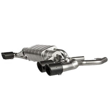 Load image into Gallery viewer, Akrapovic S-BM/T/32H BMW M240i G42 Slip-On Ti