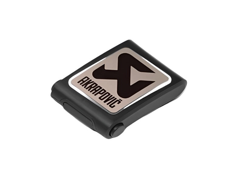 Akrapovic 2022+ Porsche 718 Cayman GT4 RS Sound Kit - Black Ops Auto Works