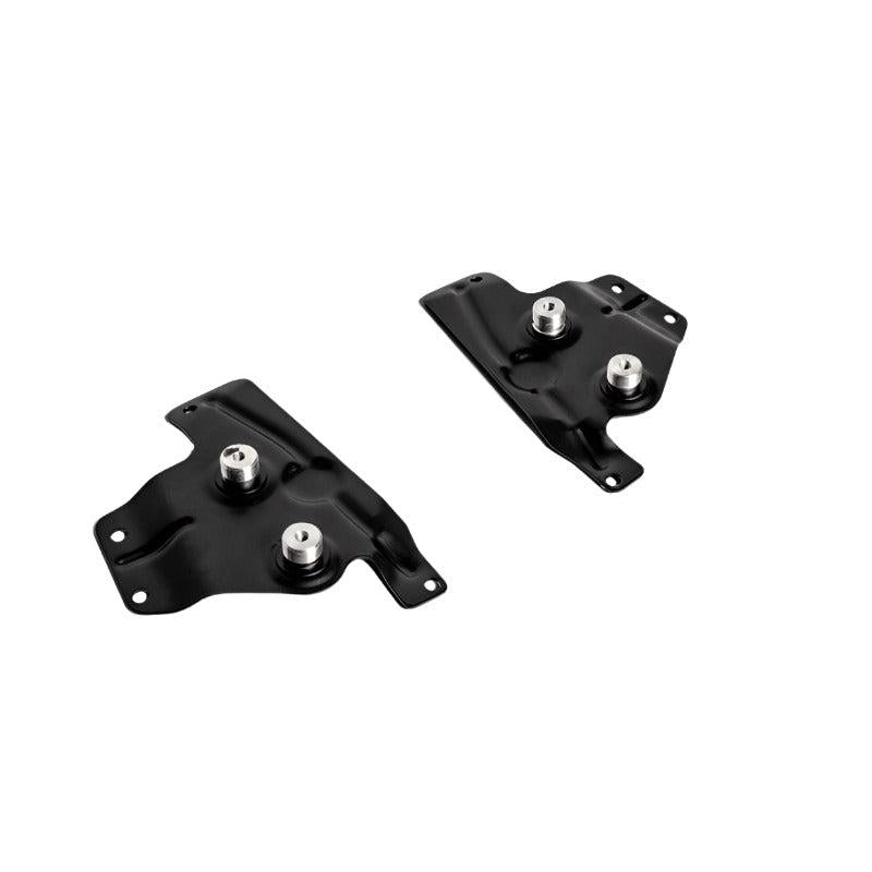 Akrapovic P-HF1523 Rear Wing Fitting Kit 2023 BMW M2 G87