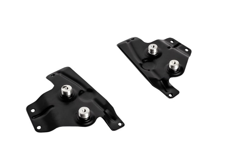 Akrapovic 2023 BMW M2 (G87) Fitting Kit for Rear Wing WI-BM/CA/1/G - Black Ops Auto Works