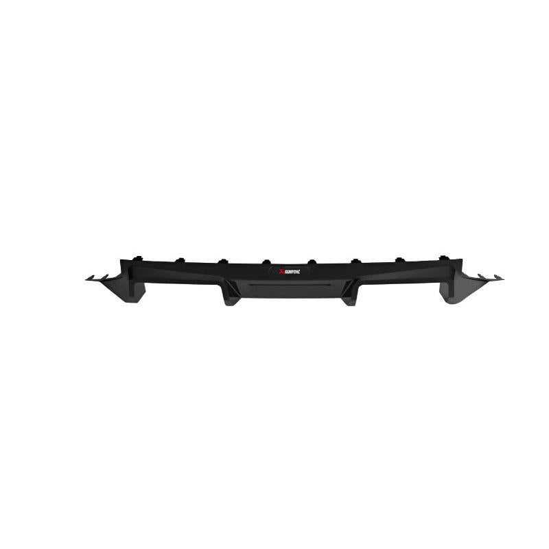 Akrapovic DI-BM/CA/10/G Carbon Diffuser BMW M2 G87 2023-2024