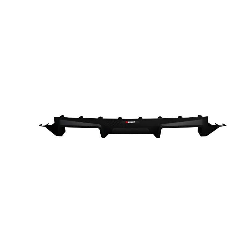 Akrapovic DI-BM/CA/10/M Matte Carbon Diffuser BMW M2 G87 2023+