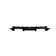 Load image into Gallery viewer, Akrapovic DI-BM/CA/10/M Matte Carbon Diffuser BMW M2 G87 2023+