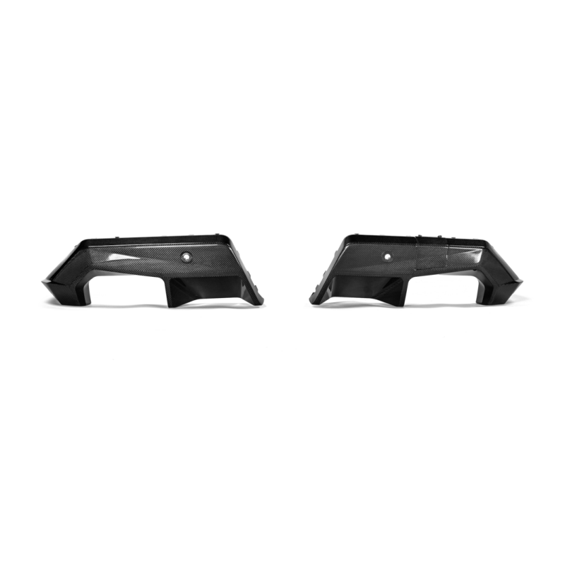 Akrapovic DI-BM/CA/11/G BMW M5 G90 Carbon Diffuser