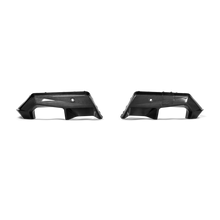 Load image into Gallery viewer, Akrapovic DI-BM/CA/11/G BMW M5 G90 Carbon Diffuser