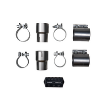 Load image into Gallery viewer, Akrapovic P-MF1052 Porsche Panamera V6 976 Fitting Kit 2024+