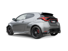 Load image into Gallery viewer, Akrapovic Akrapovic 2024+ Toyota GR/GRMN Yaris Slip-On Race Line (Titanium)