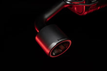 Load image into Gallery viewer, Akrapovic Akrapovic 2024+ Toyota GR/GRMN Yaris Slip-On Race Line (Titanium)