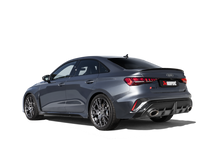 Load image into Gallery viewer, Akrapovic S-AU/TI/28H RS3 Sedan Evolution Ti Catback