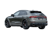 Load image into Gallery viewer, Akrapovic S-AU/T/3H Audi RS Q8 2025 Cat-Back Ti
