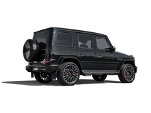 Load image into Gallery viewer, Akrapovic S-ME/T/13H G63 W465 Catback Ti 2025