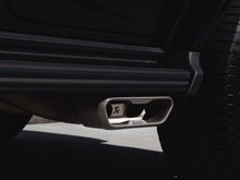 Load image into Gallery viewer, Akrapovic TP-T/S/24/1 Titanium Tail Pipe Mercedes-AMG G63 2025