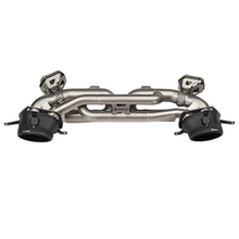Load image into Gallery viewer, Akrapovic S-PO/T/7 2025 Porsche 911 992.2 Slip-On Ti