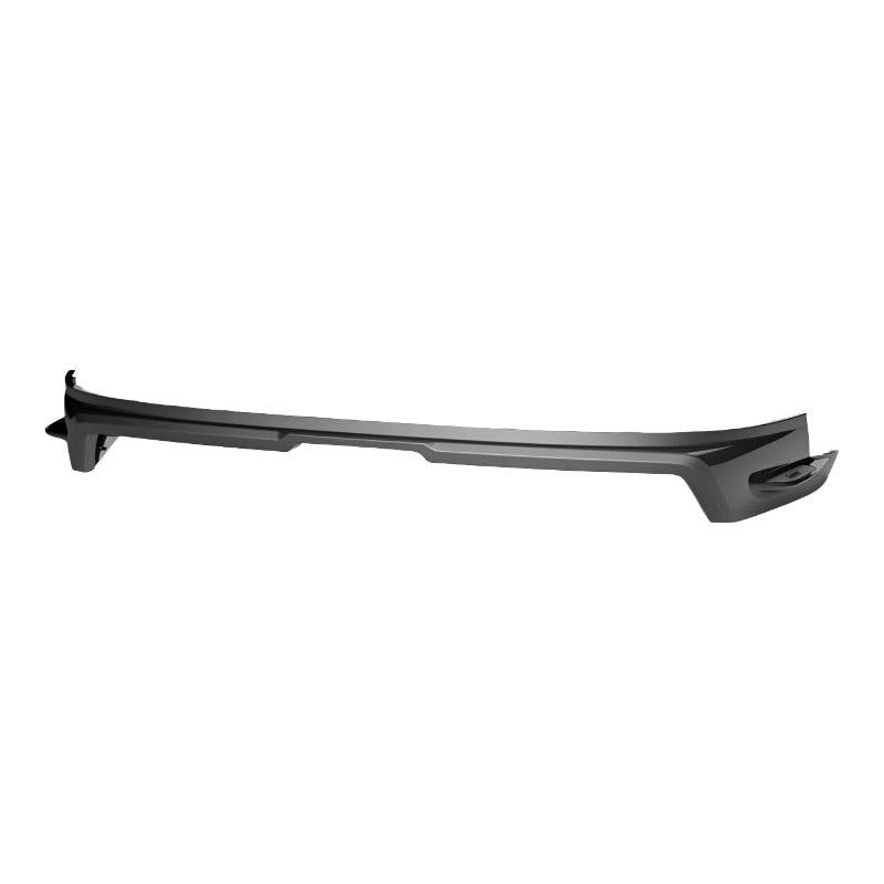 Akrapovic DI-PO/CA/9/M Matte Carbon Diffuser 911 GT3 992 21-22