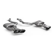 Load image into Gallery viewer, Akrapovic AKRS-ME/T/16H motor vehicle exhaust parts product view 1