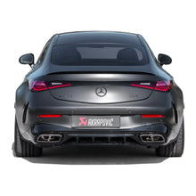 Load image into Gallery viewer, Akrapovic AKRS-ME/T/16H motor vehicle exhaust parts product view 2