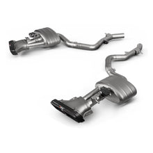 Load image into Gallery viewer, Akrapovic AKRS-ME/T/16H motor vehicle exhaust parts product view 3