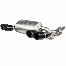 Load image into Gallery viewer, Akrapovic S-BM/T/34H BMW M2 G87 Titanium Slip-On