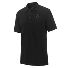 Load image into Gallery viewer, Akrapovic Akrapovic Mens Corpo Polo Black L