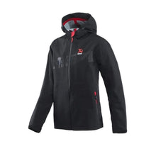 Load image into Gallery viewer, Akrapovic Akrapovic Mens Corpo Rain Jacket Black - L