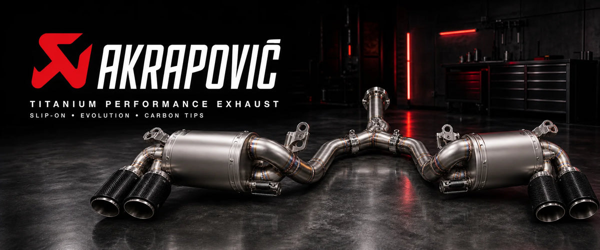 Akrapovic