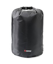 Load image into Gallery viewer, Akrapovic Akrapovic Towel Set - Black w/ Red Logo